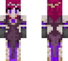 demon sorcerer