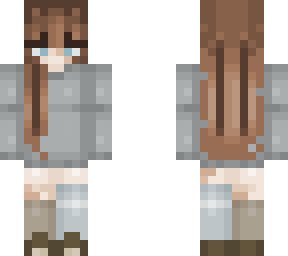 eva - oc