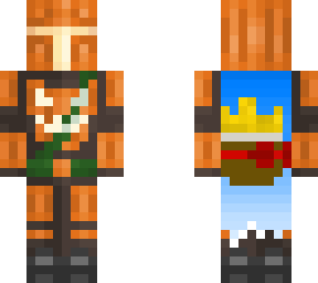 exotic mandalorian
