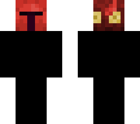 fermento helmet skin beta version (netherwart gold medal)