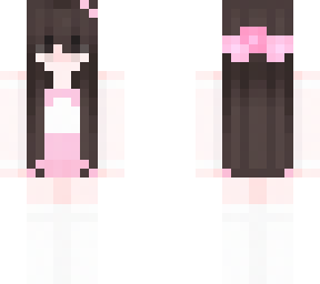 flower crown egirl