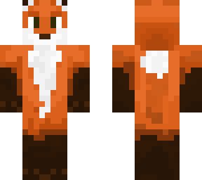 fox character v2