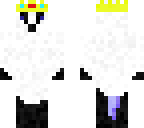 ghost bob