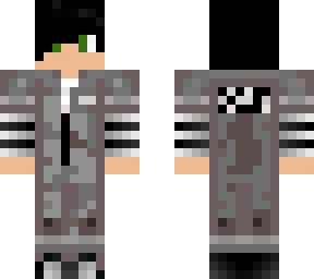 grey prisoner jumpsuit v,3