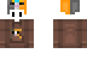 guinea pig jumper