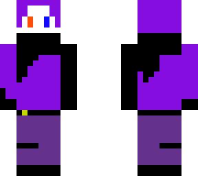 gun shot [west]