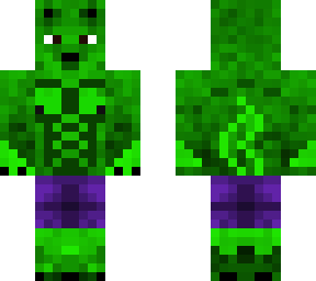 hulk wolf for 2024