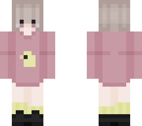 kawaii duck! <3