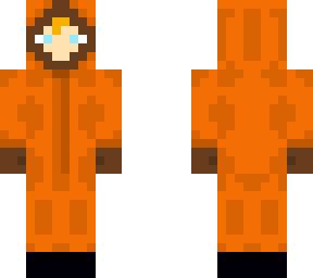 kenny mccormick