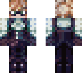 kiitoriva's skin 2023