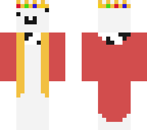 king freddy