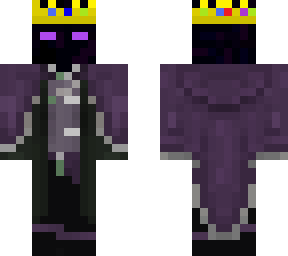 king of obsidian, keneshi