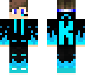 kyriu no mask