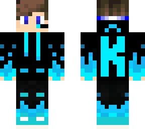 kyriu no mask