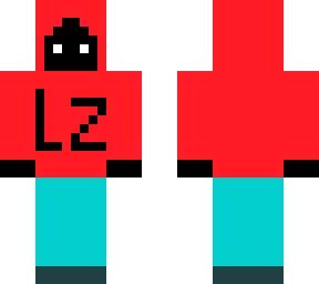 lz skin