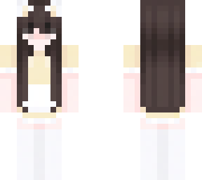 maid egirl