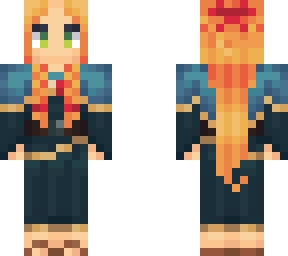 marcille donato