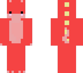 matching red