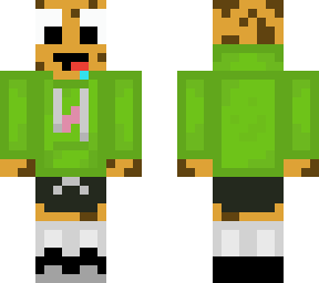 max the cookie