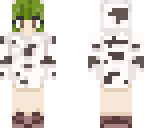 me cow