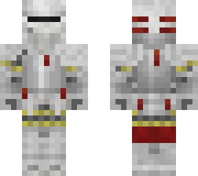 milanese knight with wrapper v5