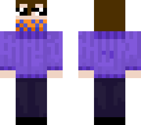 mlg sweater guy