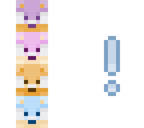 new server (read description)
