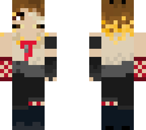 new skin :d