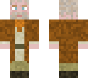 obi-wan kenobi, pt.5