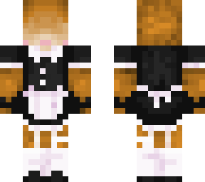 ott maid