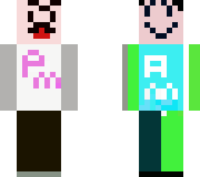 panadero y nio
