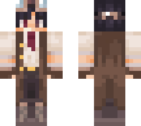 personal skin