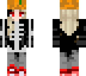 pumpkin hat fit.