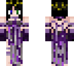 purple royal