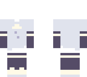 rain - outfit base