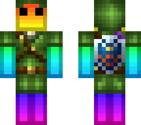 raynbr0 tunic rough