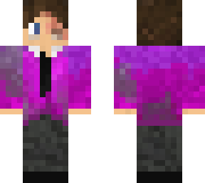 rinkky's suit - phase 1