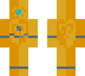 robot 4 pixels