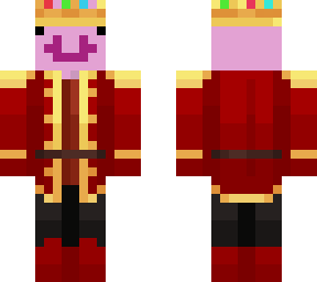 royal blobby