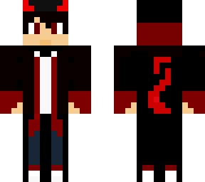 sherwin demon