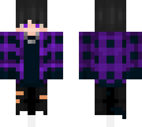 skin of heroxlegend_