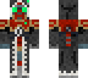 skitarii ranger (stygies viii)