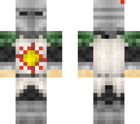 solaire of astora