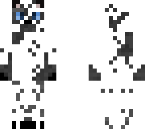 speckled great dane