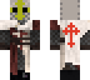 stolen knight