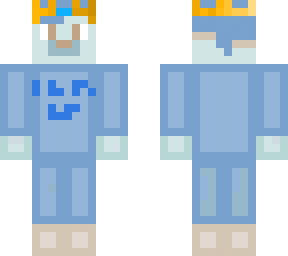 tedbearr dominion