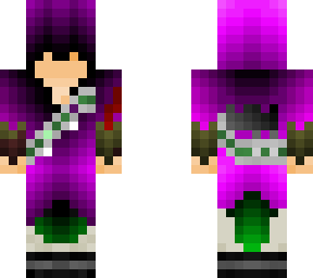 the assassin king (rogue)