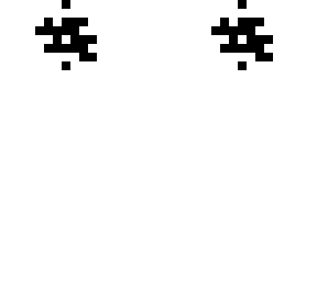 university of helsinki black on white logo