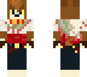 vaquero zoh