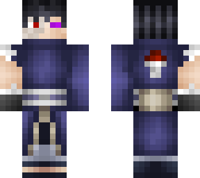 war arc obito